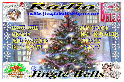 Radio Jingle Bells-3