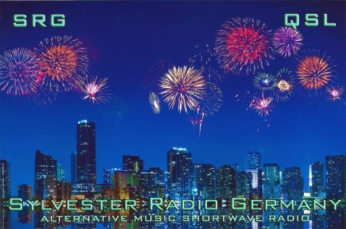 QSL_Sylvester_Radio_Germany_2015