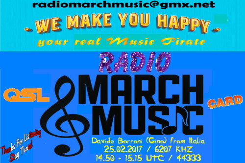 Radio March Music-15