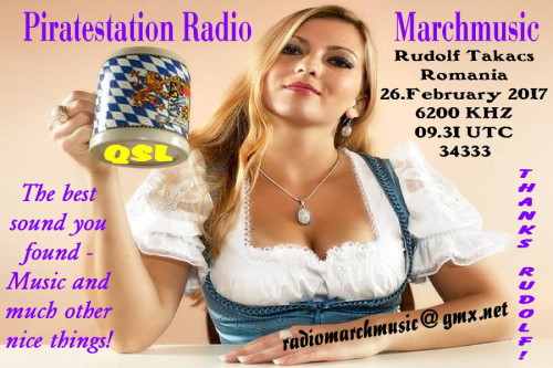 Radio March Music-19