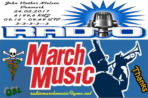 Radio March Music-10