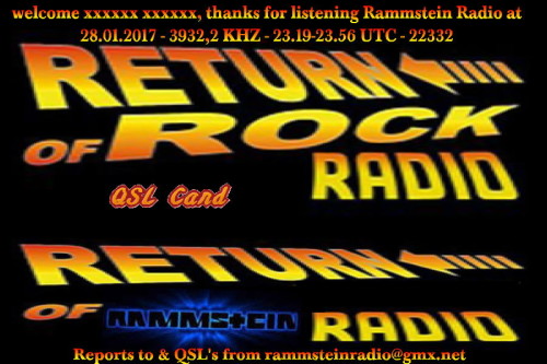 Rammstein Radio-6