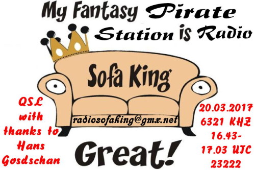 QSL Radio Sofa King-4