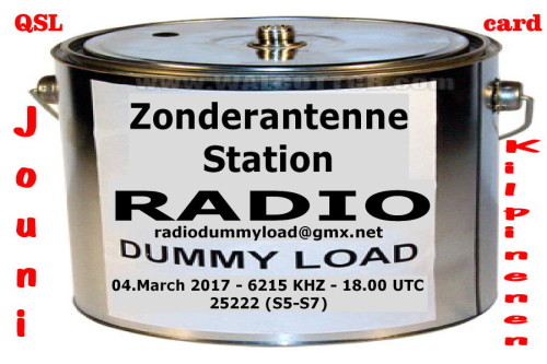 Radio Dummyload-3