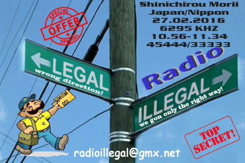 Radio Illegal