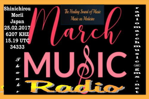 Radio March Music-18