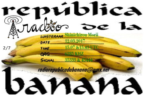 Radio Republica da Banana-2