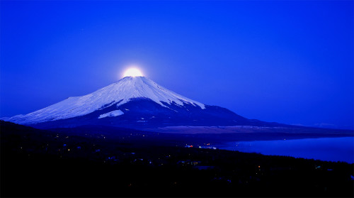 Mt Fuji1