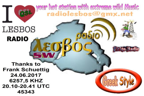Radio Lesbos