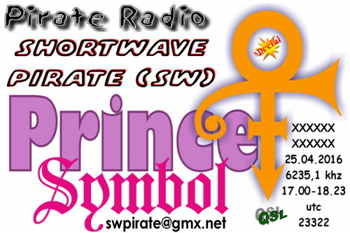 SW-Pirate QSL-13-Prince Special