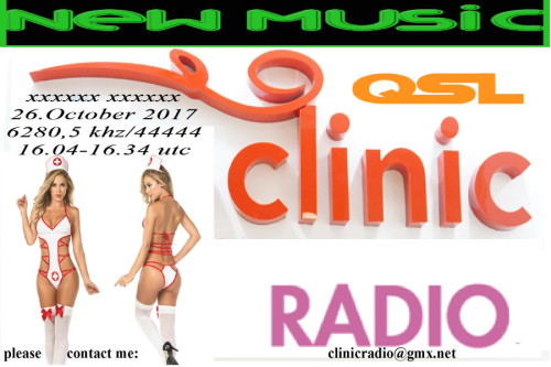 Clinic-Radio 2