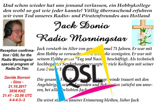 Dr.Tim-QSL - Morningstar Special-1