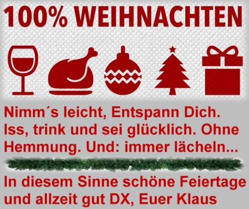 Weihnachtsgrüße 2017-18 Klaus IO