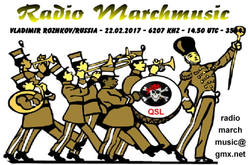 Radio March Music-7