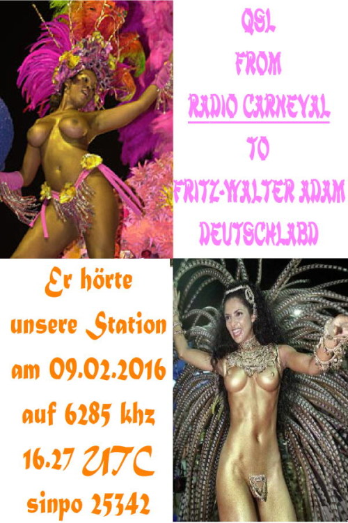 Radio Carneval-2