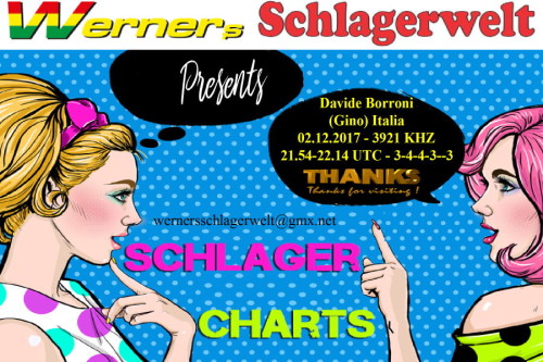 Werners Schlagerwelt-11