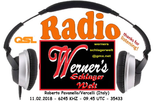 Werners Schlagerwelt-3