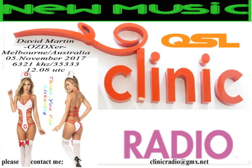 Clinic-Radio 2