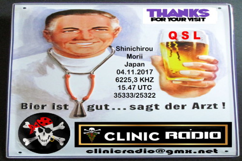 Clinic-Radio 5