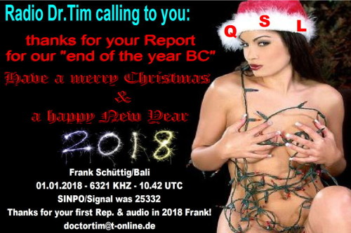 Dr.Tim-QSL - New Year Programm-1