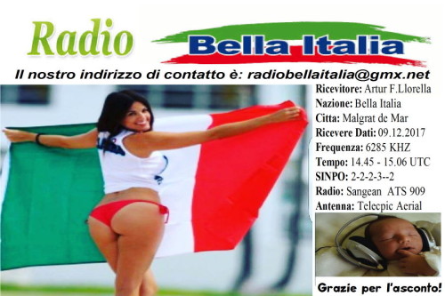 Radio Bella Italia-10