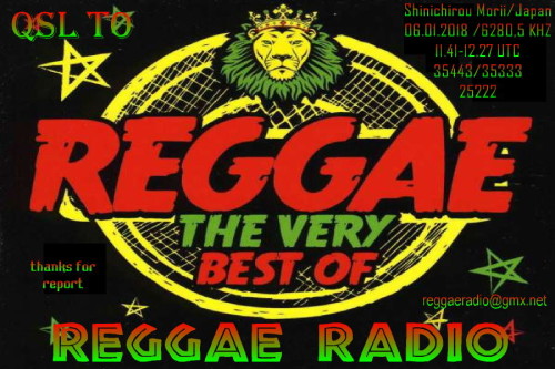 Reggae Radio-9