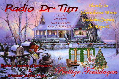 Dr.Tim - Weihnachts QSL-11