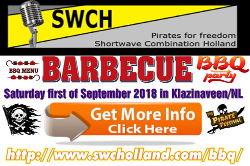 SWCH Barbecue